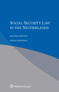 Social Security Law in the Netherlands