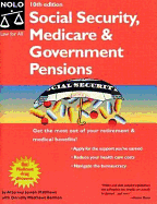 Social Security, Medicare & Government Pensions - Matthews, Joseph L, and Matthews Berman, Dorothy
