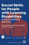 Social Skills for People with Learning Disabilities: A social capability approach