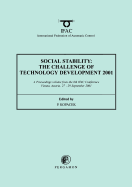 Social Stability: The Challenge of Technology Development