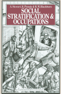 Social Stratification and Occupations