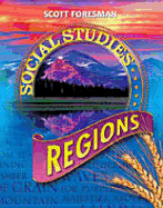 Social Studies 2005 Pupil Edition Grade 4 Regions