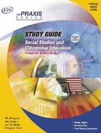 Social Studies and Citizenship Education: Content Knowledge - Educational Testing Service