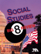 Social Studies: Big 8 Review
