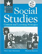 Social Studies: Content and Learning Strategies