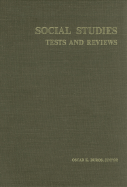 Social Studies Tests and Reviews