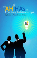 Social Style: the Ah Ha's of Effective Relationships