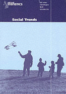 Social trends - Great Britain: Office for National Statistics, and Matheson, Jil (Editor), and Summerfield, Carol (Editor)