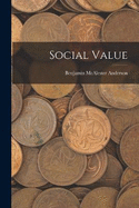 Social Value