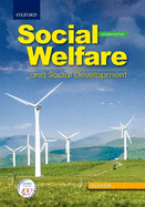 Social Welfare and Social Development