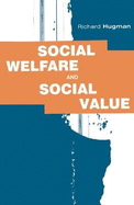 Social Welfare and Social Value: The Role of Caring Professions