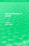 Social Welfare in Africa