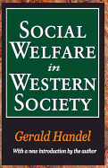 Social welfare in western society