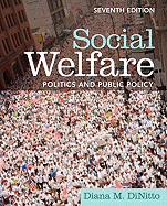 Social Welfare: Politics and Public Policy