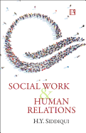 Social Work and Human Relations