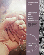 Social Work and Social Welfare: An Introduction, International Edition