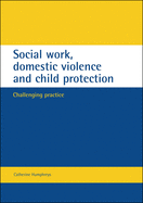 Social Work, Domestic Violence and Child Protection: Challenging Practice