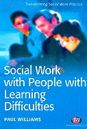 Social Work with People with Learning Difficulties