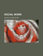 Social Work