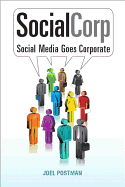 Socialcorp: Social Media Goes Corporate
