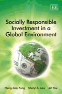 Socially Responsible Investment in a Global Environment