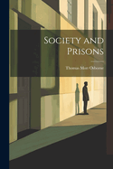 Society and Prisons