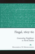 Society in Fingal,1603-60