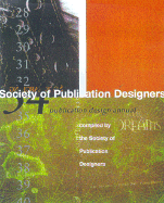 Society of Publication Designers: 34th Publication Design Annual - Rockport Publishing