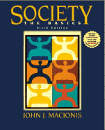 Society: The Basics - Macionis, John J