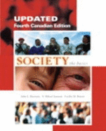 Society: the Basics - S. Mikael Jansson, Cecilia M. Benoit John Macionis