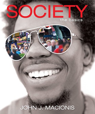 Society: The Basics - Macionis, John J