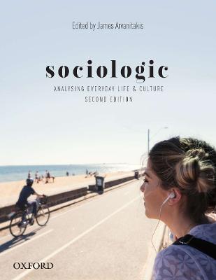 Sociologic - Arvanitakis, James