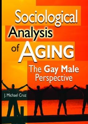 Sociological Analysis of Aging: The Gay Male Perspective - Cruz, Joe Michael