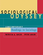 Sociological Odyssey: Contemporary Readings in Sociology