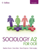 Sociology A2 for OCR