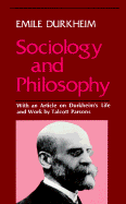 Sociology and philosophy