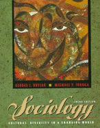 Sociology: Cultural Diversity in a Changing World