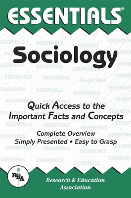 Sociology Essentials - Goldstein Fuchs, Robyn A