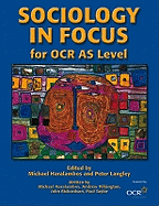 Sociology in Focus for OCR AS level