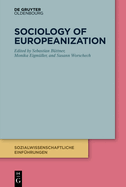 Sociology of Europeanization