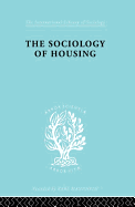 Sociology Of Housing   Ils 194