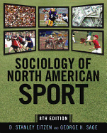 Sociology of North American Sport