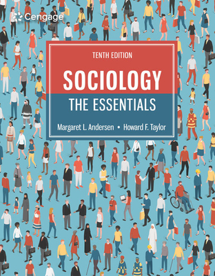 Sociology: The Essentials - Andersen, Margaret L