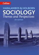 Sociology: Themes and Perspectives