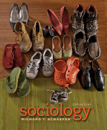 Sociology - Schaefer, Richard T