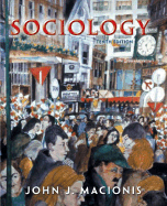 Sociology - Macionis, John J