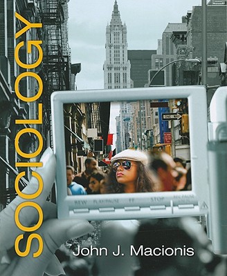 Sociology - Macionis, John J