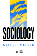 Sociology - Smelser, Neil J