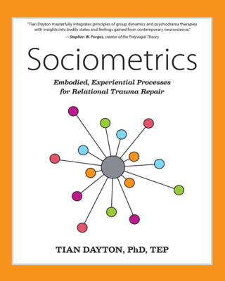 Sociometrics: Embodied, Experiential Processes for Relational Trauma Repair - Dayton, Tian, PhD