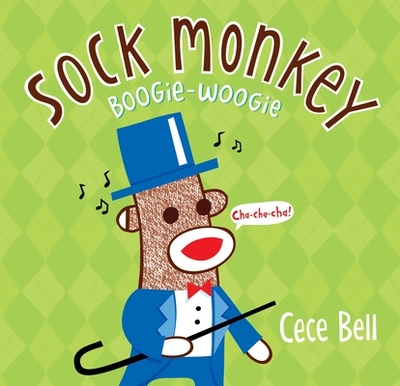 Sock Monkey Boogie Woogie: A Friend Is Made - 